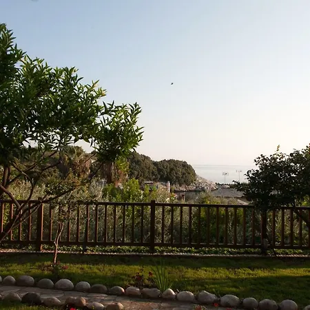 Costa * Damouchari