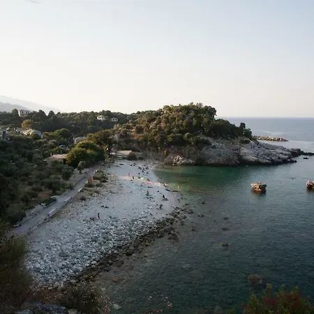Costa Vilă