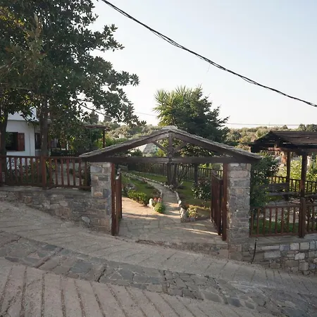 Vilă Costa *